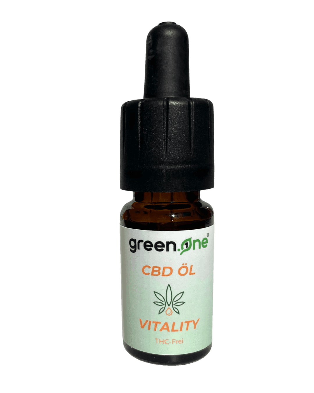 green.one Vitality CBD Öl